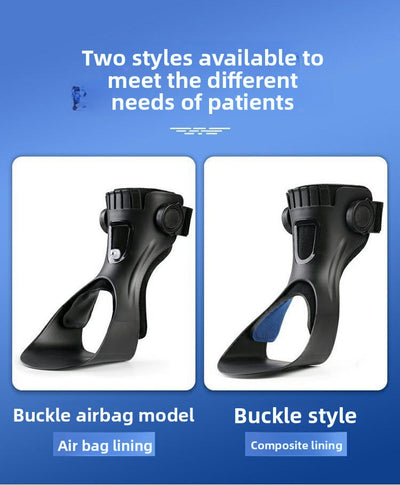 Calevro™ AFO Foot Drop Brace